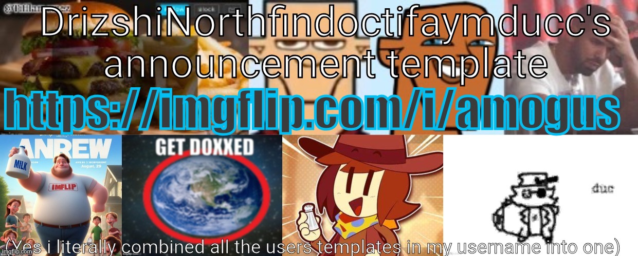 When the imposter is sus | https://imgflip.com/i/amogus | image tagged in drizzy yoshi norther andrew doctor somewhere tiff aymy ducc | made w/ Imgflip meme maker