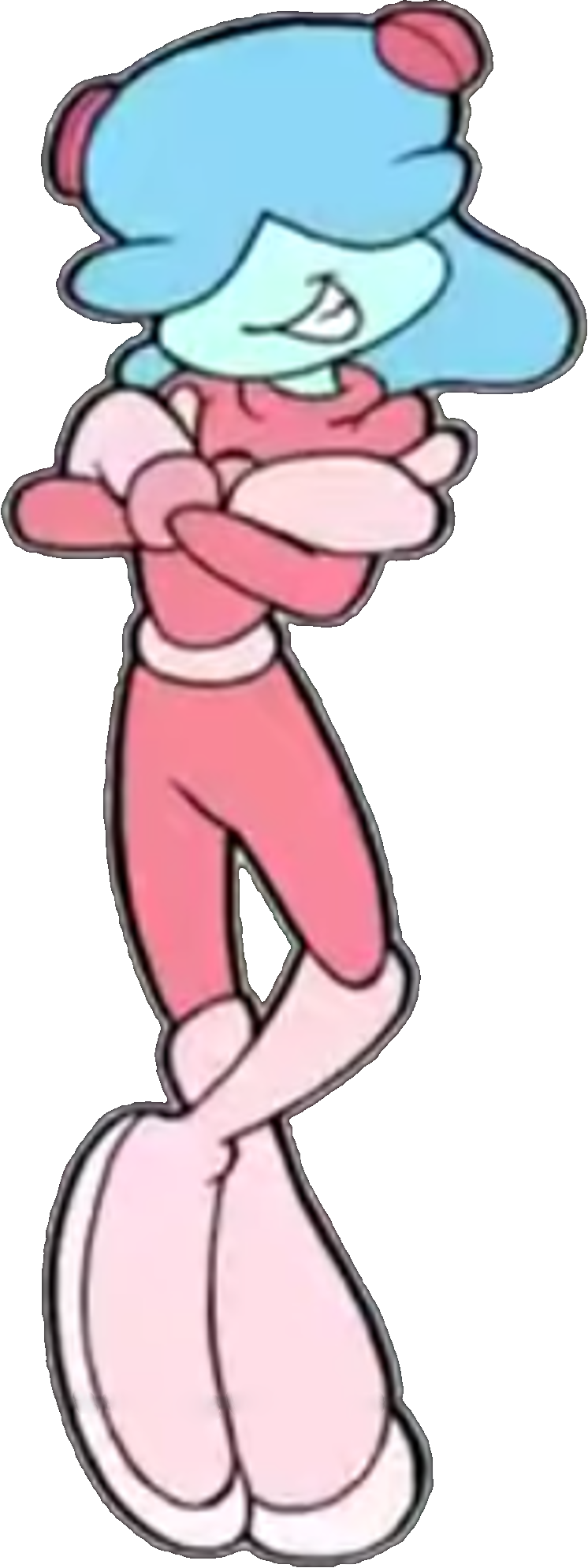 Celeste 2 Blank Meme Template