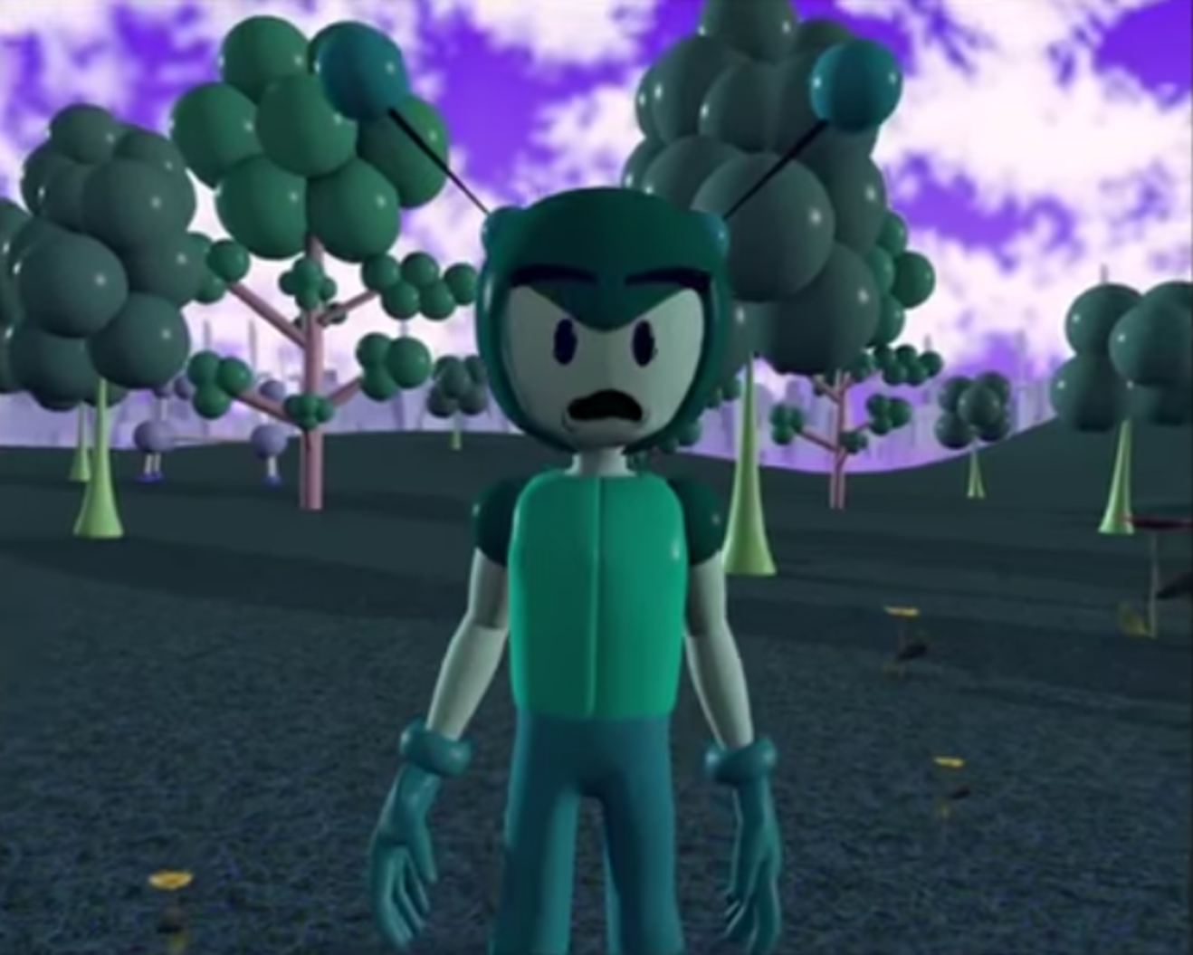 Shocked Quasar Blank Meme Template