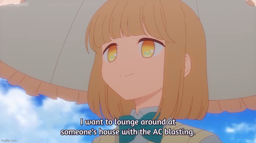 Best summer plans | made w/ Imgflip meme maker