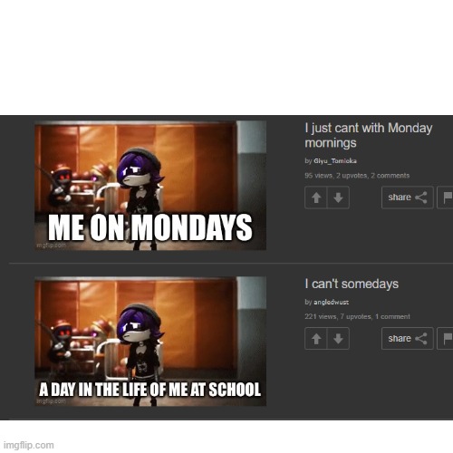 Blank Transparent Square Meme | image tagged in memes,blank transparent square | made w/ Imgflip meme maker