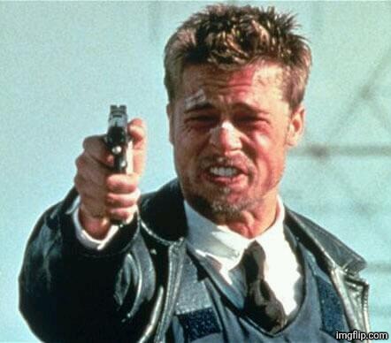 brad pitt whats in the box | image tagged in brad pitt whats in the box | made w/ Imgflip meme maker