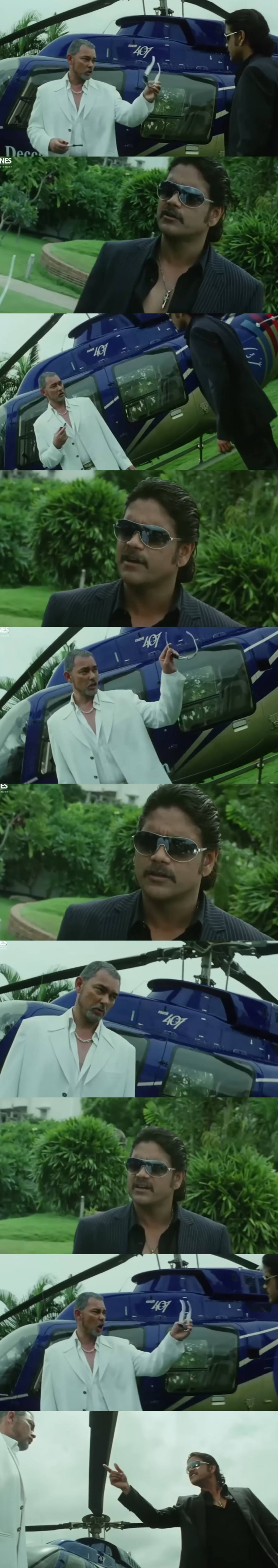 Don No 1 Blank Meme Template