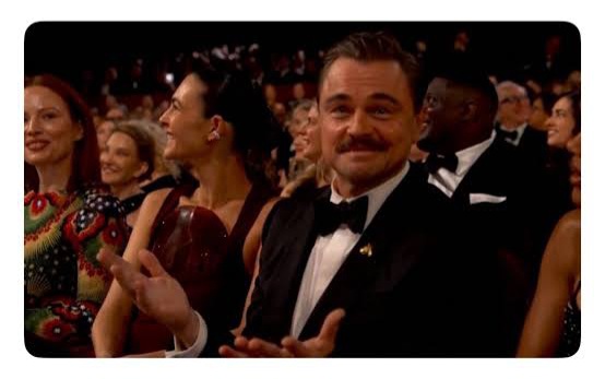 Leonardogoodenough Blank Meme Template