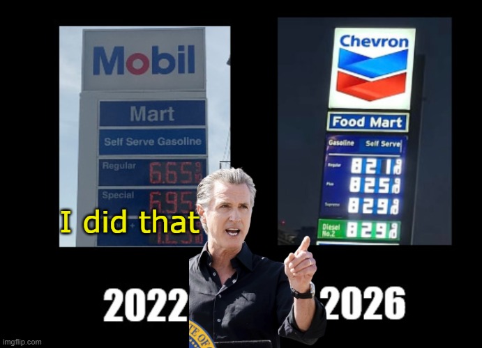 I did that | made w/ Imgflip meme maker