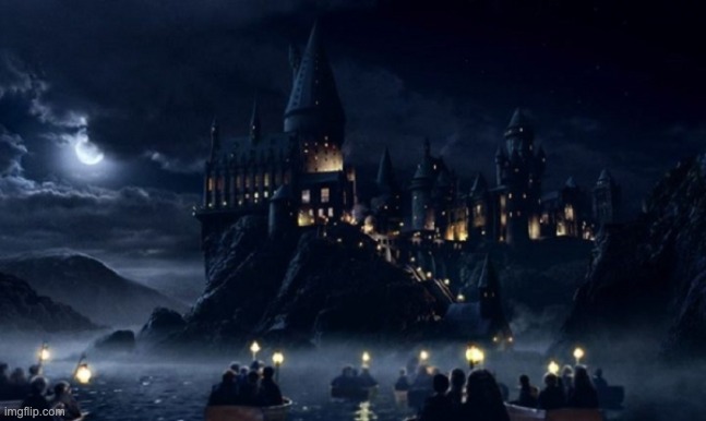 Hogwarts | image tagged in hogwarts | made w/ Imgflip meme maker