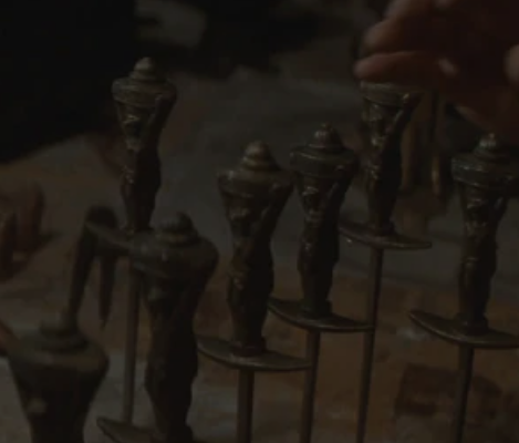 Antichrist Blank Meme Template