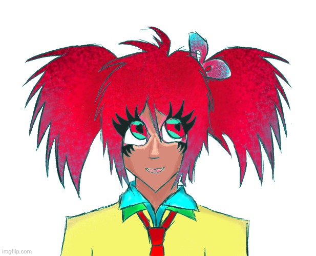 Idk but here's gyaru teto (i didnt even knew there was one until I searched up) | image tagged in tetris,free,vocaloid | made w/ Imgflip meme maker