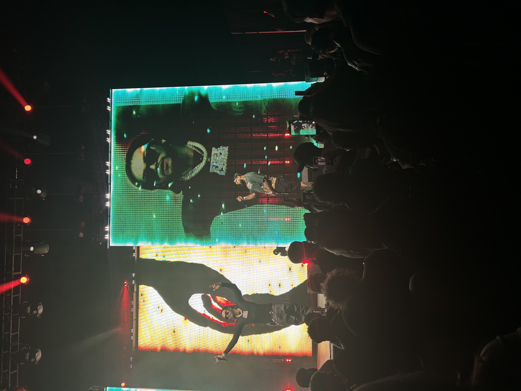 Holding 1 Blank Meme Template