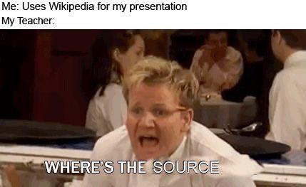 Source Blank Meme Template