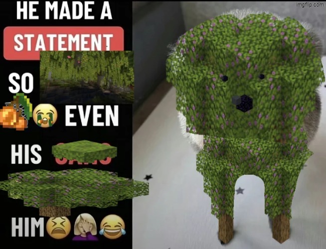 | I| || |_ | made w/ Imgflip meme maker