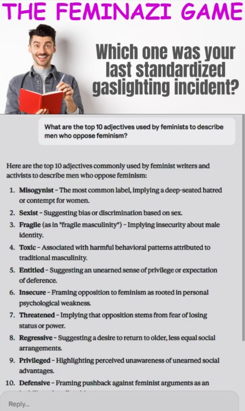 First wave was great, while the next 3 are supremacist Feminazism | image tagged in feminism,feminazi,identity politics,memes,funny | made w/ Imgflip meme maker