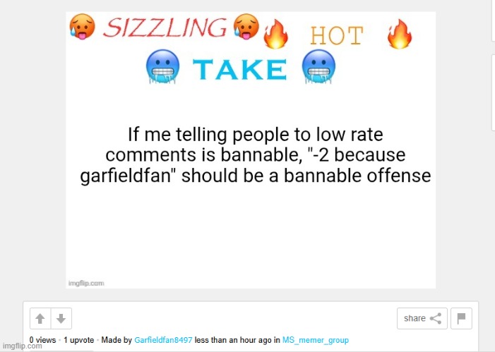don't try to delete it bucko | made w/ Imgflip meme maker