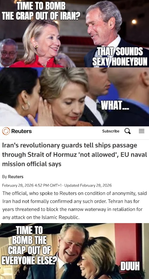 image tagged in democrats,iran,hillary clinton,war,politics | made w/ Imgflip meme maker