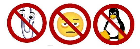 No ragebait allowed Blank Meme Template