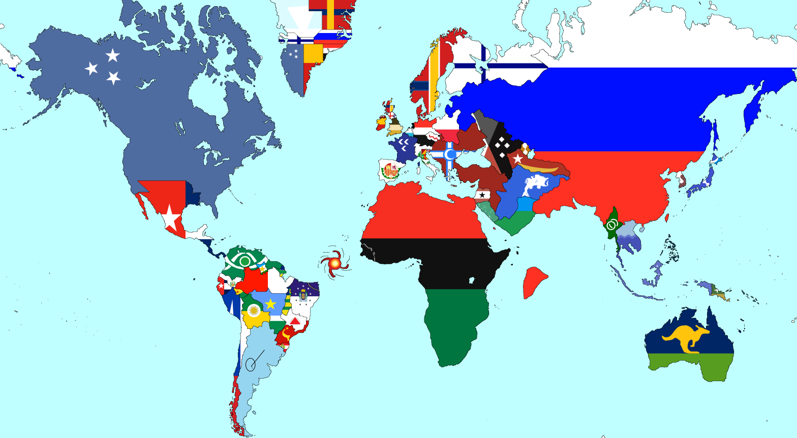 year 3000 Blank Meme Template