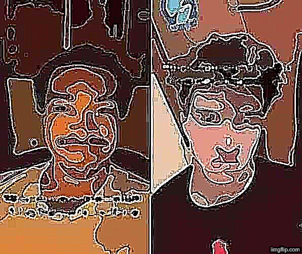 repost and sharpen | made w/ Imgflip meme maker