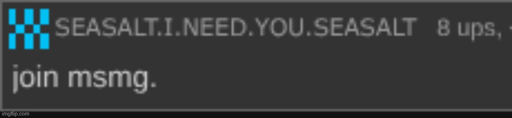 DAMN, probably my most upvoted comment | made w/ Imgflip meme maker