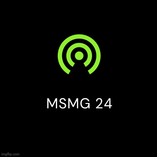 what the hell is this | image tagged in msmg 24 logo | made w/ Imgflip meme maker