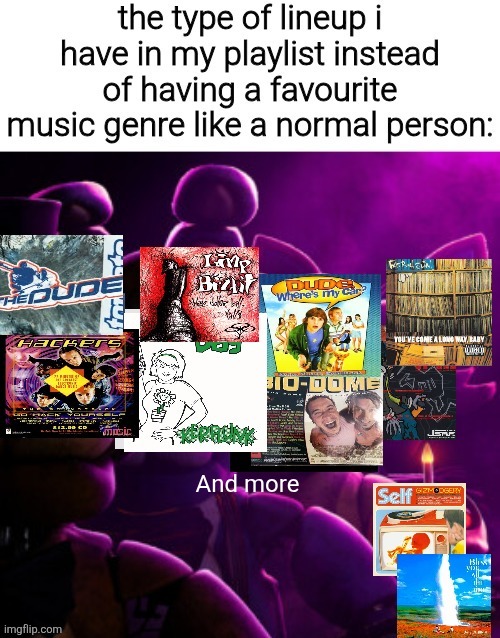 And more | made w/ Imgflip meme maker