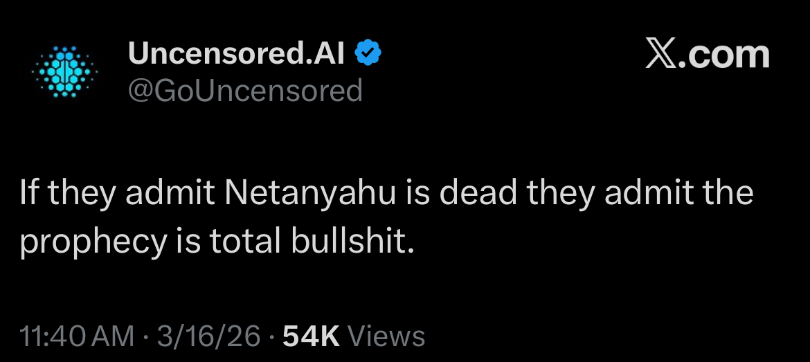 Israel bibi jew Blank Meme Template