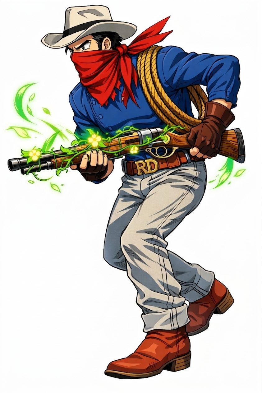 Ranger Dale ? Blank Meme Template