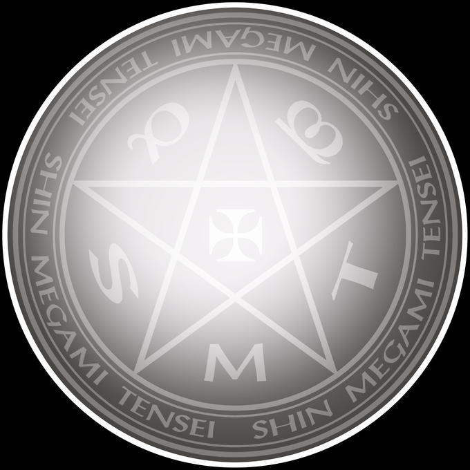 Featuring Dante from the Devil May Cry series Blank Meme Template