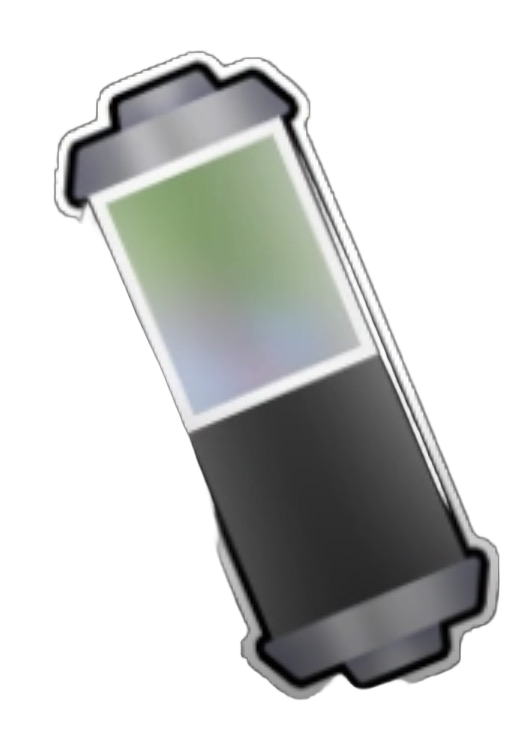 Research Capsule Blank Meme Template