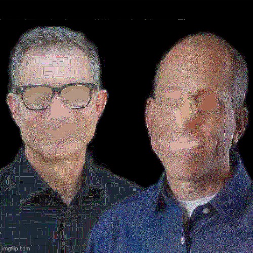 A stupid idea while listening to dead hope covers | image tagged in uncanny,disturbing | made w/ Imgflip meme maker