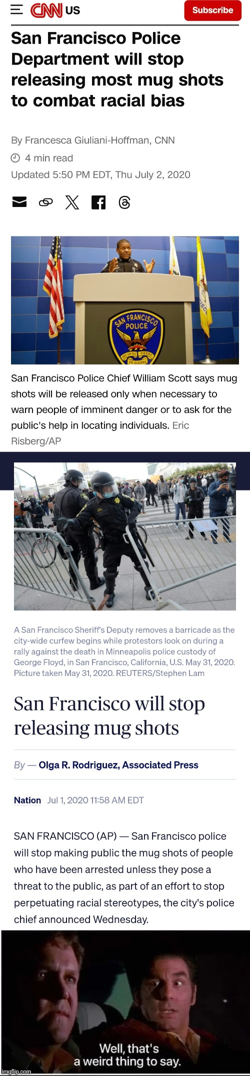 Weird | image tagged in weird | made w/ Imgflip meme maker