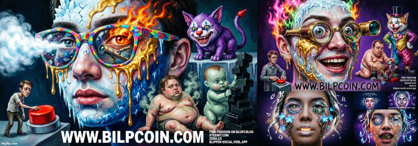 FINDFREEDOM ON | made w/ Imgflip meme maker