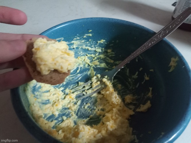 Egg spread I made | image tagged in egg | made w/ Imgflip meme maker