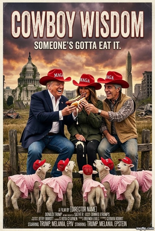 COWBOY WISDOM | image tagged in cowboy wisdom | made w/ Imgflip meme maker