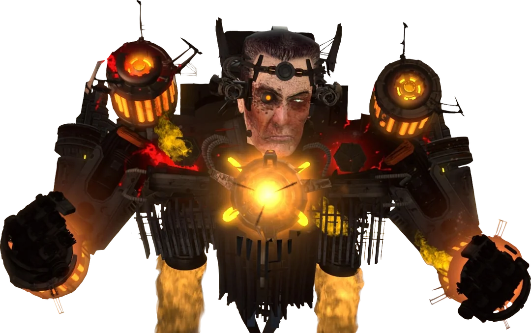 G-Toilet 5.0 Blank Meme Template