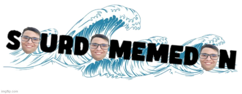 New Logo! | image tagged in memes,meme,logo,aaaaaa-memes,laugh-school | made w/ Imgflip meme maker