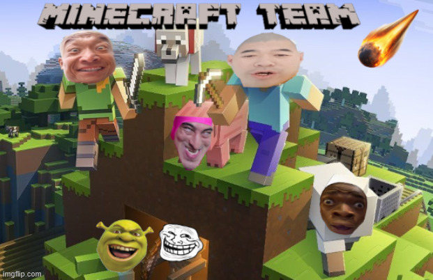Den jerw ti na anevaswww | image tagged in memes,meme,aaaaaa-memes,minecraft memes,minecraft | made w/ Imgflip meme maker