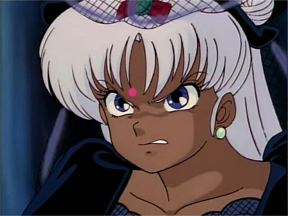 Black Princess Blank Meme Template