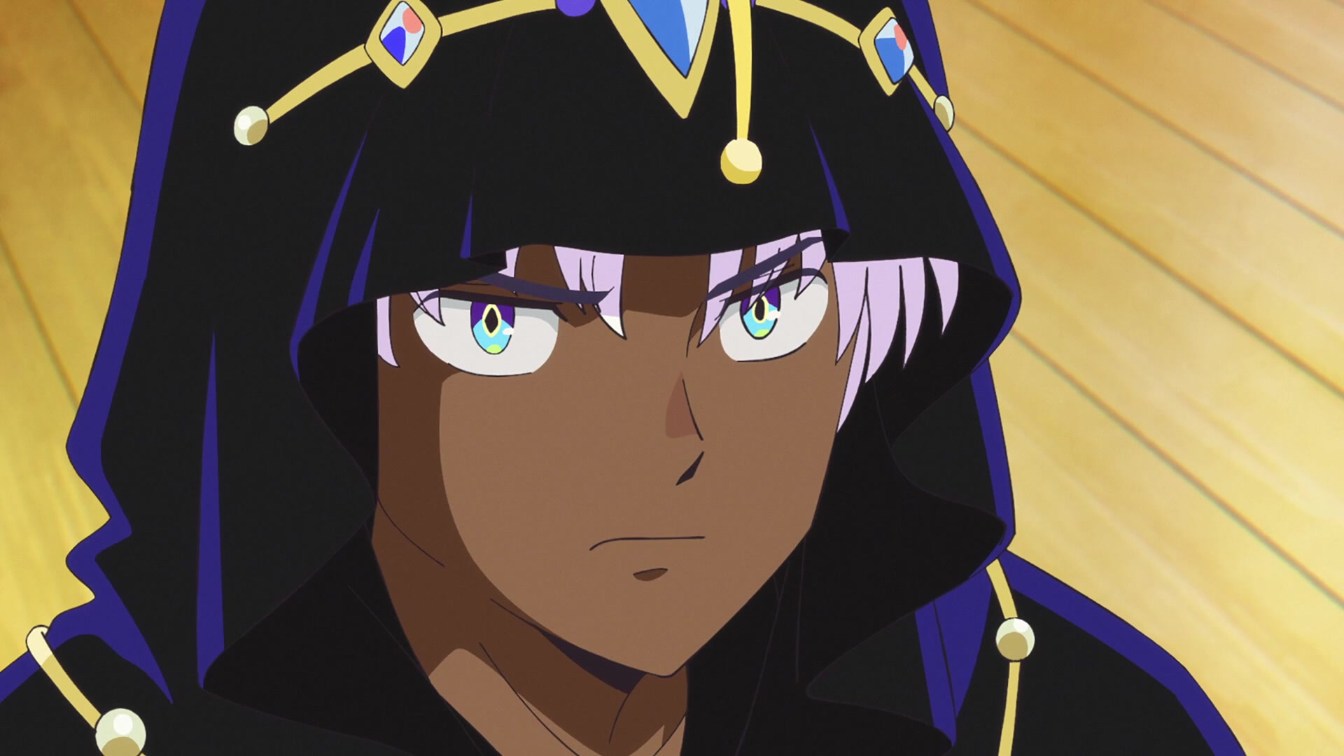 Black Prince Blank Meme Template