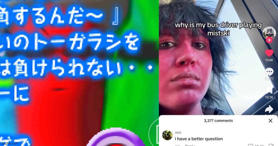 image tagged in i have a better question | made w/ Imgflip meme maker