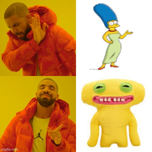 Drake Hotline Bling Meme | image tagged in memes,drake hotline bling | made w/ Imgflip meme maker