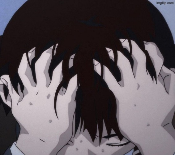 how it feels when someone you like has beef with someone else you like | made w/ Imgflip meme maker