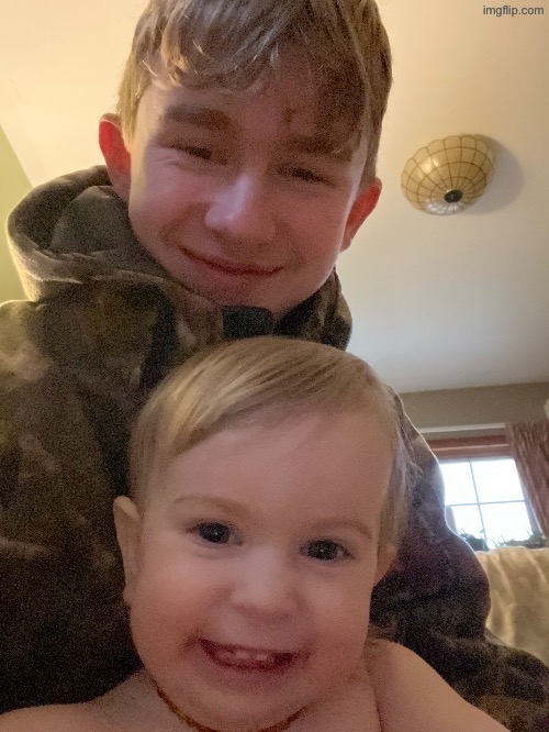 ignore my inability to look at a camera | made w/ Imgflip meme maker