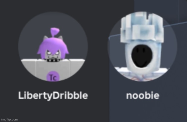 technetium vs minos prime | made w/ Imgflip meme maker