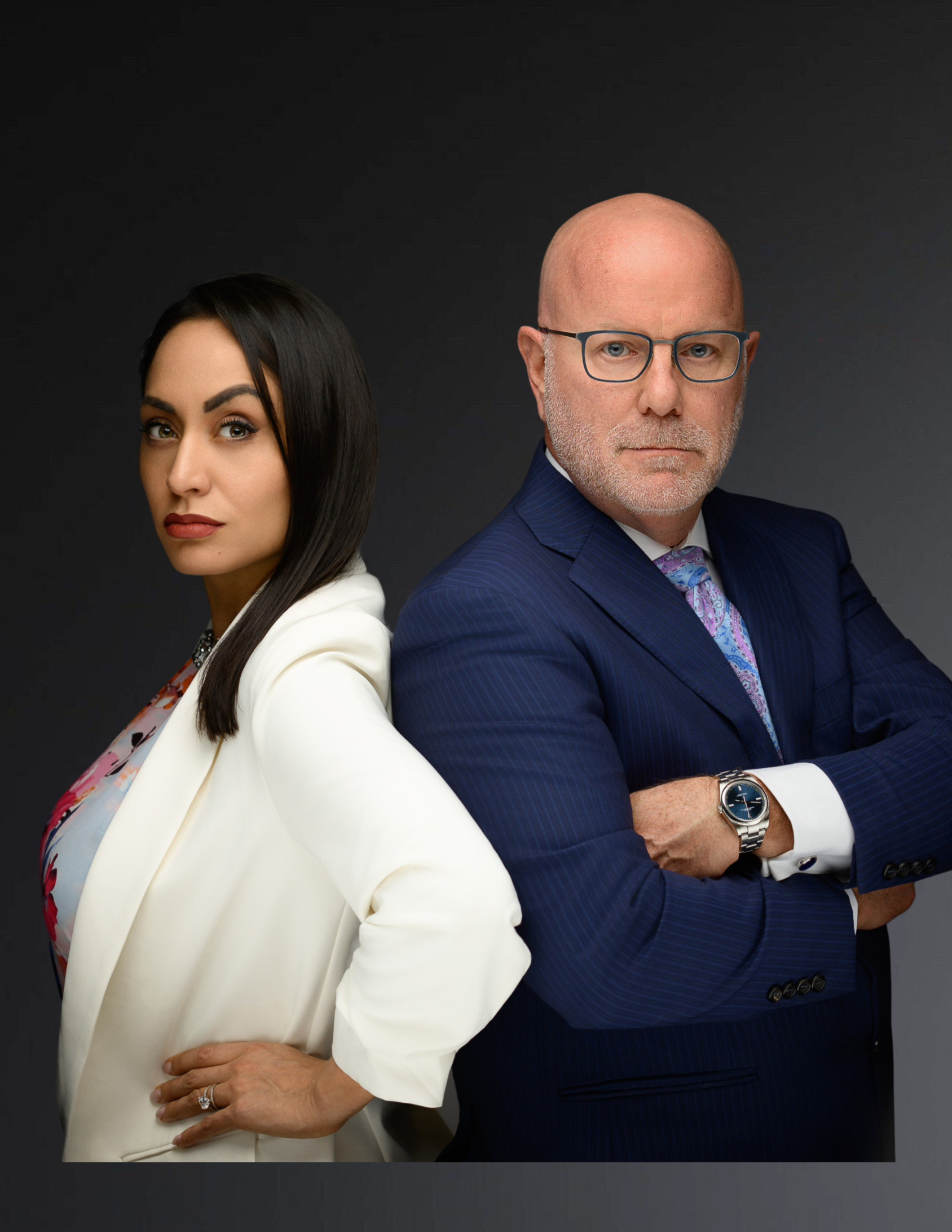 Strict Parents Blank Meme Template