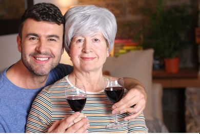 Mike and Susan Blank Meme Template