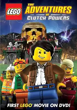 Clutch Powers Blank Meme Template