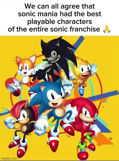 mf WHO invited knuckles | made w/ Imgflip meme maker