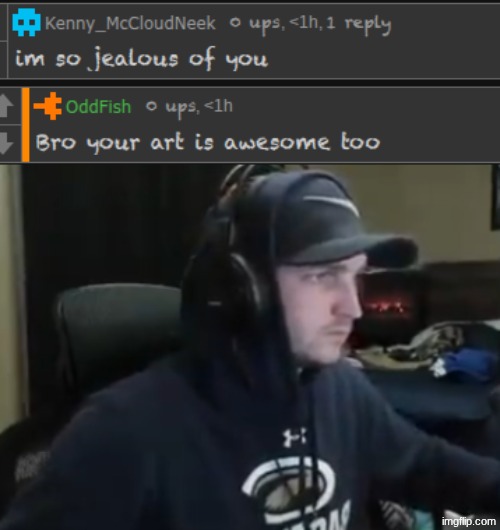 I don't know... | made w/ Imgflip meme maker