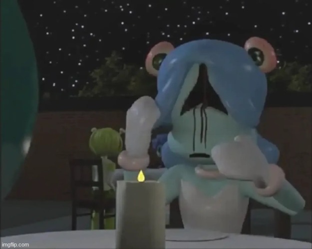 Celeste's true face | image tagged in celeste's true face | made w/ Imgflip meme maker