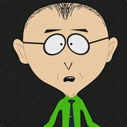 High Quality Mr Mackay Blank Meme Template